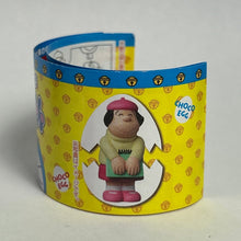 Load image into Gallery viewer, Doraemon - Gouda Jaiko - Trading Figure - Choco Egg (7) - Cuchiwaii
