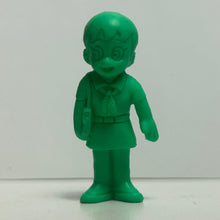 Load image into Gallery viewer, Doraemon - Minamoto Shizuka - Eraser Figure - Green ver. - Cuchiwaii
