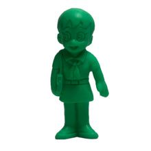 Load image into Gallery viewer, Doraemon - Minamoto Shizuka - Eraser Figure - Green ver. - Cuchiwaii
