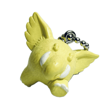 Load image into Gallery viewer, Doraemon - Pao Pao - Swing Mascot - Yellow - Cuchiwaii
