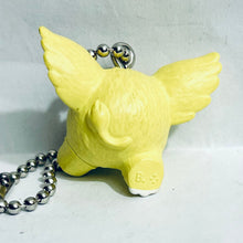 Load image into Gallery viewer, Doraemon - Pao Pao - Swing Mascot - Yellow - Cuchiwaii
