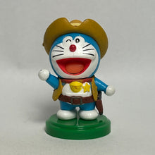 Cargar imagen en el visor de la galería, Doraemon - Trading Figure - Choco Egg - Cowboy (22) - Cuchiwaii
