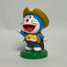 Cargar imagen en el visor de la galería, Doraemon - Trading Figure - Choco Egg - Cowboy (22) - Cuchiwaii
