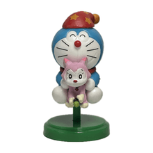 Cargar imagen en el visor de la galería, Doraemon - Trading Figure - Choco Egg - Nobita no Makai Daibouken (4) - Cuchiwaii
