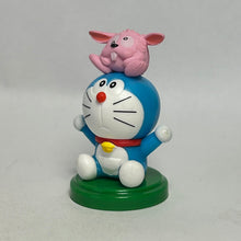 Cargar imagen en el visor de la galería, Doraemon - Trading Figure - Choco Egg - Nobita to Buriki no Rabirinsu (24) - Cuchiwaii
