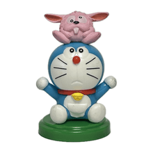 Cargar imagen en el visor de la galería, Doraemon - Trading Figure - Choco Egg - Nobita to Buriki no Rabirinsu (24) - Cuchiwaii
