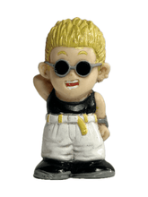 Load image into Gallery viewer, Dr Slump - Soramame Tarou - Finger Puppet - Cuchiwaii
