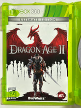 Load image into Gallery viewer, Dragon Age: Origins (Ultimate Edition) - Xbox 360 - NTSC-US - CIB (1952511) - Cuchiwaii
