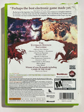 Load image into Gallery viewer, Dragon Age: Origins (Ultimate Edition) - Xbox 360 - NTSC-US - CIB (1952511) - Cuchiwaii
