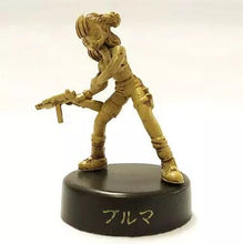 Cargar imagen en el visor de la galería, Dragon Ball - Bulma - Mini Figure - Cuchiwaii

