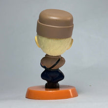 Load image into Gallery viewer, Dragon Ball - General Blue - Trading Figure - Cuchiwaii
