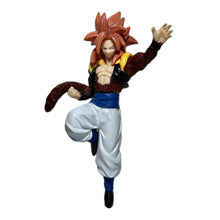 Cargar imagen en el visor de la galería, Dragon Ball GT - Gogeta SSJ4 - Trading Figure - HG 4 - Cuchiwaii
