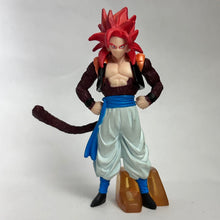 Load image into Gallery viewer, Dragon Ball GT - Gogeta SSJ4 - Trading Figure - HG - Cuchiwaii
