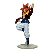 Load image into Gallery viewer, Dragon Ball GT - Gogeta SSJ4 - Trading Figure - HG - Cuchiwaii
