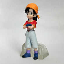 Load image into Gallery viewer, Dragon Ball GT - Pan &amp; Son Goku - Trading Figure - HG - Cuchiwaii

