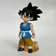Load image into Gallery viewer, Dragon Ball GT - Pan &amp; Son Goku - Trading Figure - HG - Cuchiwaii
