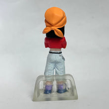 Load image into Gallery viewer, Dragon Ball GT - Pan &amp; Son Goku - Trading Figure - HG - Cuchiwaii
