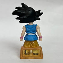 Load image into Gallery viewer, Dragon Ball GT - Pan &amp; Son Goku - Trading Figure - HG - Cuchiwaii
