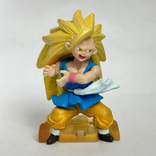 Cargar imagen en el visor de la galería, Dragon Ball GT - Son Goku Goku SSJ3 - Trading Figure - HG - Cuchiwaii
