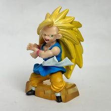 Cargar imagen en el visor de la galería, Dragon Ball GT - Son Goku Goku SSJ3 - Trading Figure - HG - Cuchiwaii
