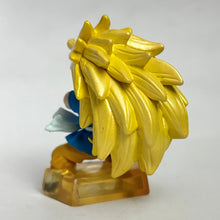 Cargar imagen en el visor de la galería, Dragon Ball GT - Son Goku Goku SSJ3 - Trading Figure - HG - Cuchiwaii
