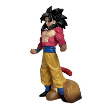 Load image into Gallery viewer, Dragon Ball GT - Son Goku SSJ4 - Trading Figure - HG - Cuchiwaii

