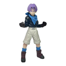 Cargar imagen en el visor de la galería, Dragon Ball GT - Trunks - Trading Figure - HG - Cuchiwaii

