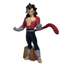 Cargar imagen en el visor de la galería, Dragon Ball GT - Vegeta SSJ4 - Trading Figure - HG - Cuchiwaii
