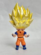 Load image into Gallery viewer, Dragon Ball Kai - Son Goku SSJ - Figure - Cuchiwaii
