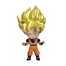 Load image into Gallery viewer, Dragon Ball Kai - Son Goku SSJ - Figure - Cuchiwaii

