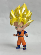 Load image into Gallery viewer, Dragon Ball Kai - Son Goku SSJ - Figure - Cuchiwaii

