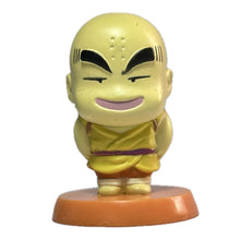 Load image into Gallery viewer, Dragon Ball - Krillin - Trading Figure - Cuchiwaii
