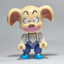 Load image into Gallery viewer, Dragon Ball - Oolong - Action Figure - Cuchiwaii
