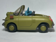 Cargar imagen en el visor de la galería, Dragon Ball - Puar - Figure - DBMC1 - Cuchiwaii
