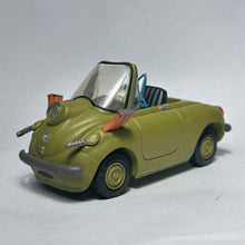 Cargar imagen en el visor de la galería, Dragon Ball - Puar - Figure - DBMC1 - Cuchiwaii
