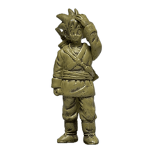 Load image into Gallery viewer, Dragon Ball - Son Goku - Mini Figure - Cuchiwaii
