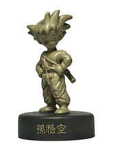 Cargar imagen en el visor de la galería, Dragon Ball - Son Goku - Mini Figure - Cuchiwaii
