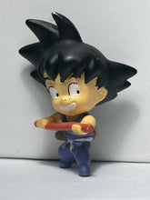 Load image into Gallery viewer, Dragon Ball - Son Goku - Trading Figure - Cuchiwaii
