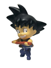 Load image into Gallery viewer, Dragon Ball - Son Goku - Trading Figure - Cuchiwaii
