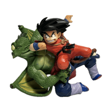 Load image into Gallery viewer, Dragon Ball - Son Goku vs. Tambourine - Figure - Capsule Neo - Cuchiwaii
