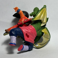 Load image into Gallery viewer, Dragon Ball - Son Goku vs. Tambourine - Figure - Capsule Neo - Cuchiwaii
