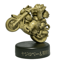 Cargar imagen en el visor de la galería, Dragon Ball - Son Goku &amp; Yajirobe - Mini Figure - Cuchiwaii
