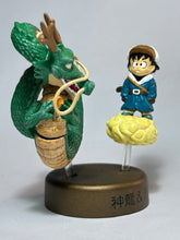 Load image into Gallery viewer, Dragon Ball - Song Goku &amp; Shenron - Mini Figure - Cuchiwaii
