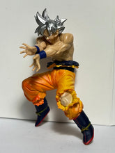 Cargar imagen en el visor de la galería, Dragon Ball Super - Son Goku Migatte no Goku'i - Trading Figure - Cuchiwaii
