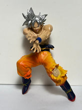 Cargar imagen en el visor de la galería, Dragon Ball Super - Son Goku Migatte no Goku'i - Trading Figure - Cuchiwaii
