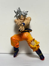 Cargar imagen en el visor de la galería, Dragon Ball Super - Son Goku Migatte no Goku'i - Trading Figure - Cuchiwaii
