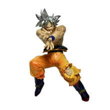 Cargar imagen en el visor de la galería, Dragon Ball Super - Son Goku Migatte no Goku'i - Trading Figure - Cuchiwaii
