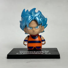 Load image into Gallery viewer, Dragon Ball Super - Son Goku SSGSS - Trading Figure - Kore Chara! - Cuchiwaii
