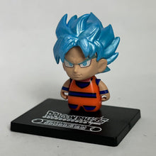 Load image into Gallery viewer, Dragon Ball Super - Son Goku SSGSS - Trading Figure - Kore Chara! - Cuchiwaii
