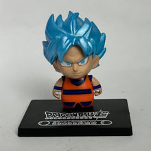 Load image into Gallery viewer, Dragon Ball Super - Son Goku SSGSS - Trading Figure - Kore Chara! - Cuchiwaii
